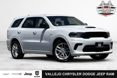 Used 2023 Dodge Durango R/T