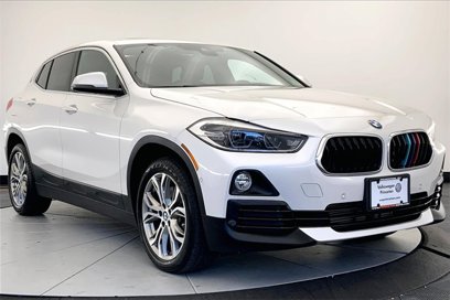 Used 2018 BMW X2 xDrive28i