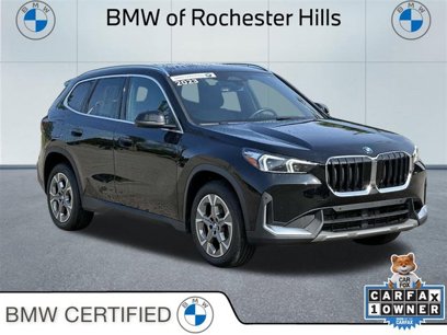 Certified 2023 BMW X1 xDrive28i w/ Premium Package