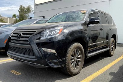 Used 2019 Lexus GX 460 Premium