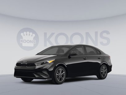 Used 2022 Kia Forte LXS