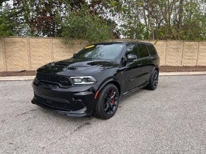 Used 2021 Dodge Durango SRT Hellcat w/ Technology Group