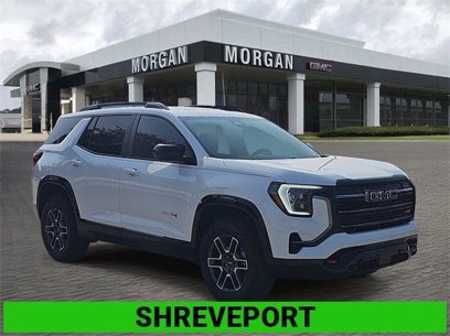 New 2026 GMC Terrain AT4 w/ Convenience Package III