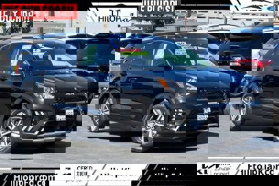 Certified 2022 Kia Niro EX Premium