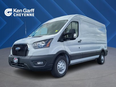 New 2024 Ford Transit 250 148 Medium Roof Extended AWD