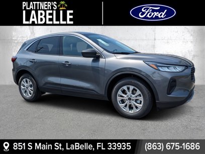 New 2024 Ford Escape Active w/ Tech Pack #1