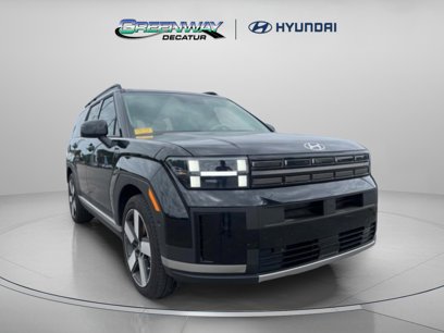 Used 2024 Hyundai Santa Fe Limited