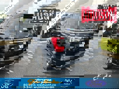 Used 2021 Ford Expedition King Ranch