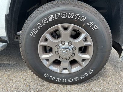 Used 2023 RAM 2500 Laramie