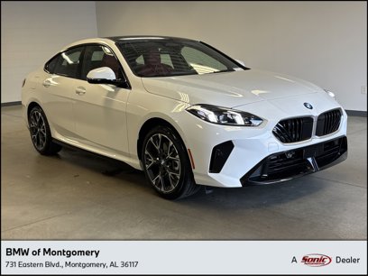 New 2025 BMW 228i xDrive