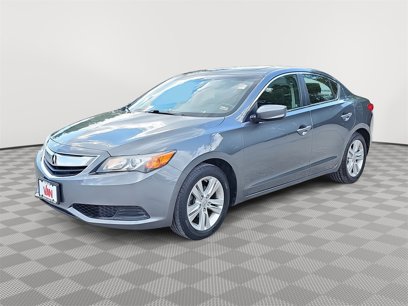 Used 2013 Acura ILX