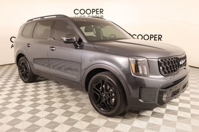 Used 2024 Kia Telluride SX Prestige X-Line
