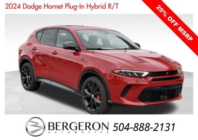 New 2024 Dodge Hornet R/T