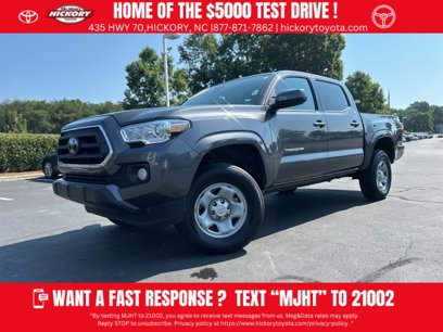 Used 2023 Toyota Tacoma SR5