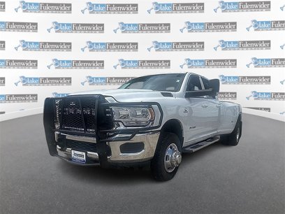 Used 2022 RAM 3500 Tradesman