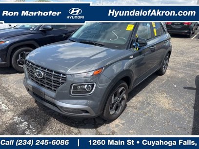 Used 2024 Hyundai Venue Limited