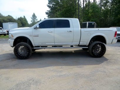 Used 2016 RAM 2500 Limited