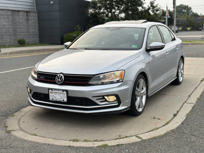 Used 2016 Volkswagen Jetta GLI SEL