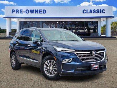 Used 2022 Buick Enclave Essence w/ Trailering Package, 5000 lbs.