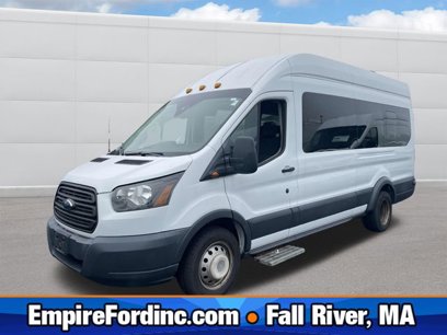 Used 2015 Ford Transit 350 XL