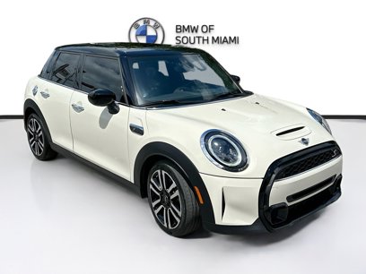 Certified 2022 MINI Cooper S