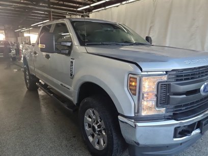 Used 2018 Ford F250 XL w/ Power Equipment Group