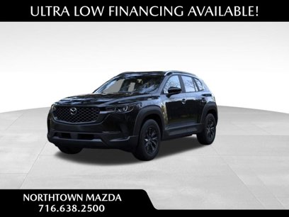New 2025 MAZDA CX-50 2.5 Hybrid w/ Preferred Pkg