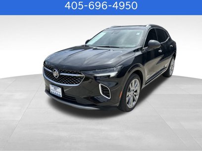Used 2023 Buick Envision Avenir