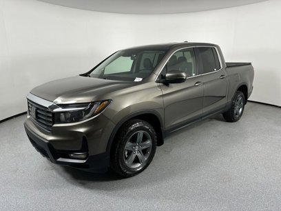 Used 2023 Honda Ridgeline RTL