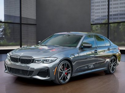 Used 2022 BMW M340i w/ Premium Package