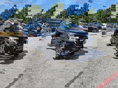 Used 2022 Nissan Kicks SV
