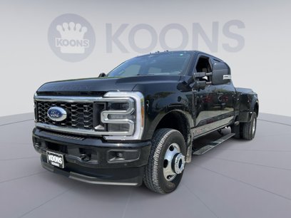 New 2025 Ford F350 XL