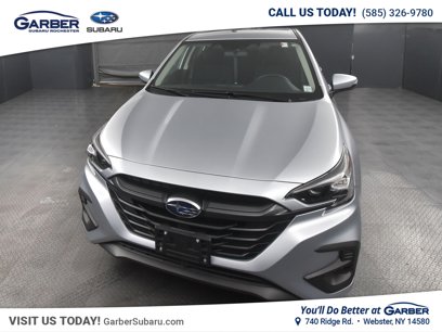 New 2025 Subaru Legacy Premium