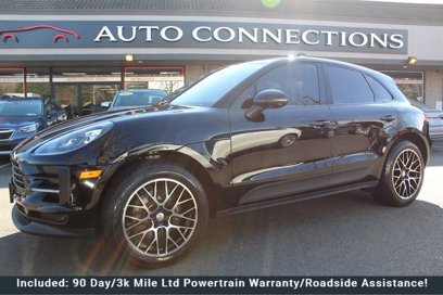 Used 2021 Porsche Macan