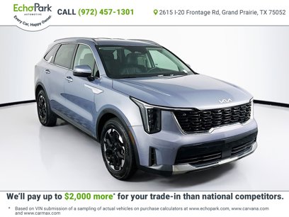 Used 2024 Kia Sorento S