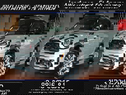 Used 2022 MINI Cooper Countryman S