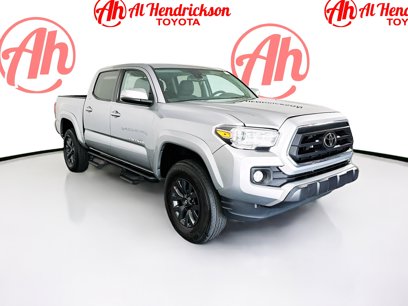 Used 2023 Toyota Tacoma SR5