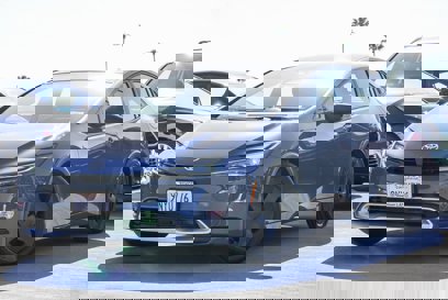 Certified 2024 Toyota Prius Prime SE