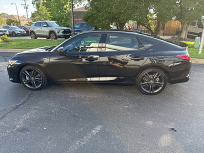 Used 2024 Acura Integra A-Spec