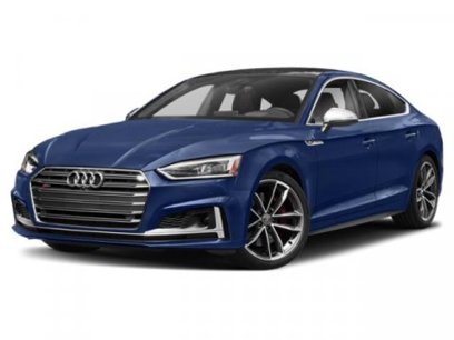 Used 2019 Audi S5 Premium Plus w/ Premium Plus
