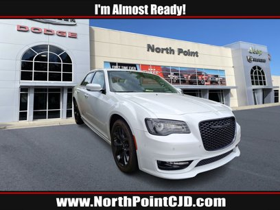 Certified 2023 Chrysler 300 Touring L w/ Popular Equipment Group