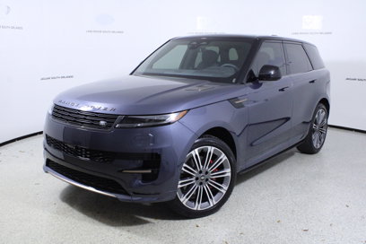 Used 2024 Land Rover Range Rover Sport Dynamic SE