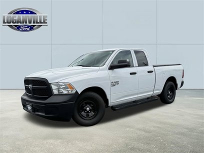 Used 2020 RAM 1500 Tradesman w/ Trailer Tow Group
