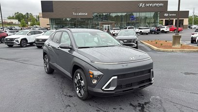 New 2025 Hyundai Kona SEL