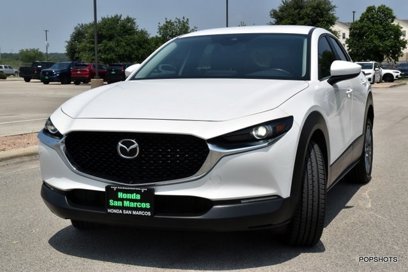 Used 2020 MAZDA CX-30 FWD w/ Preferred Package