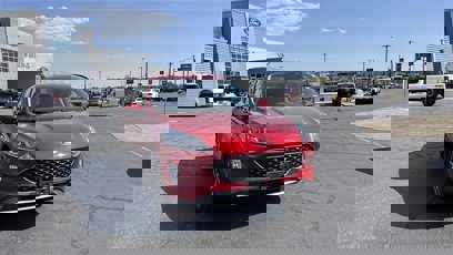 Used 2020 Ford Escape SEL