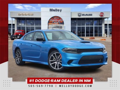 Used 2023 Dodge Charger R/T