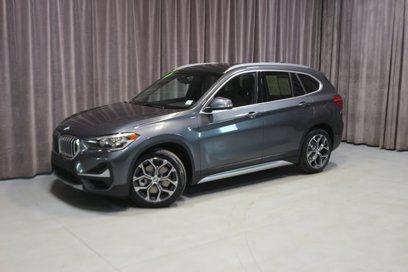 Certified 2022 BMW X1 xDrive28i w/ Convenience Package