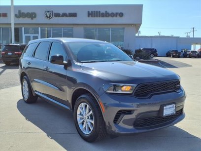 New 2025 Dodge Durango GT