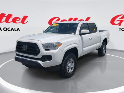 Used 2021 Toyota Tacoma SR